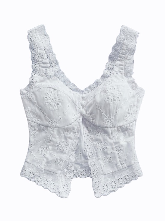 SHEIN Tops - SHEIN TOP